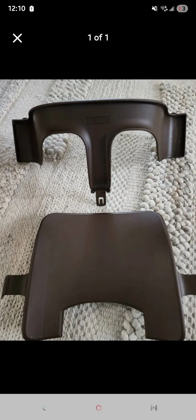 Stokke accessories OBO