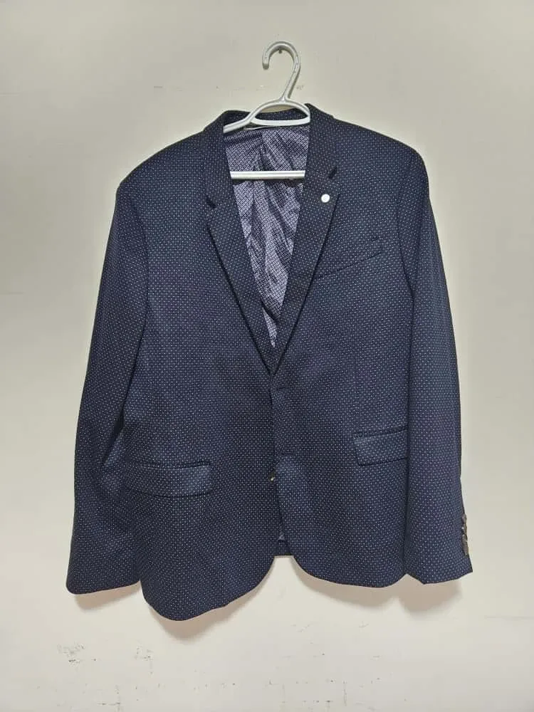 RW&CO. Slim Fit Blazer