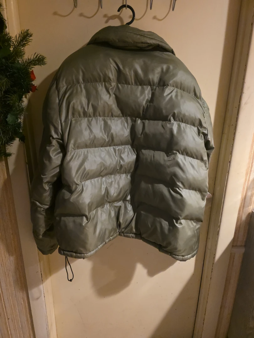 Nautica Jeans Co. XL Puffer Jacket - photo 2