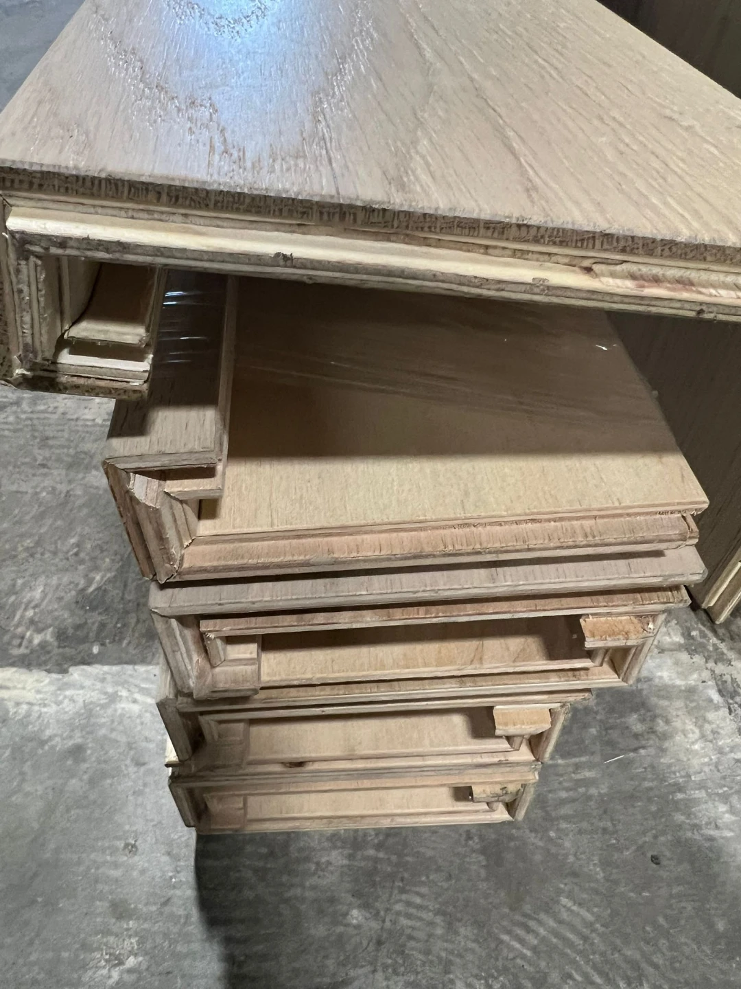 Custom stair nosing - photo 2