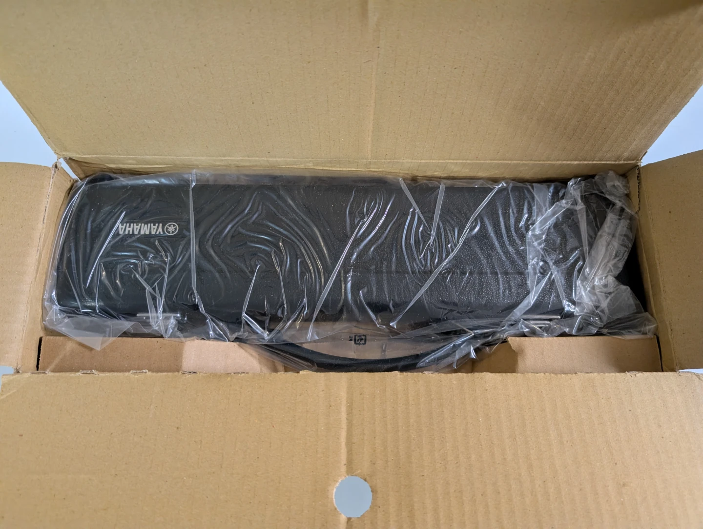 Yamaha YFL-221 Flute - New - photo 3