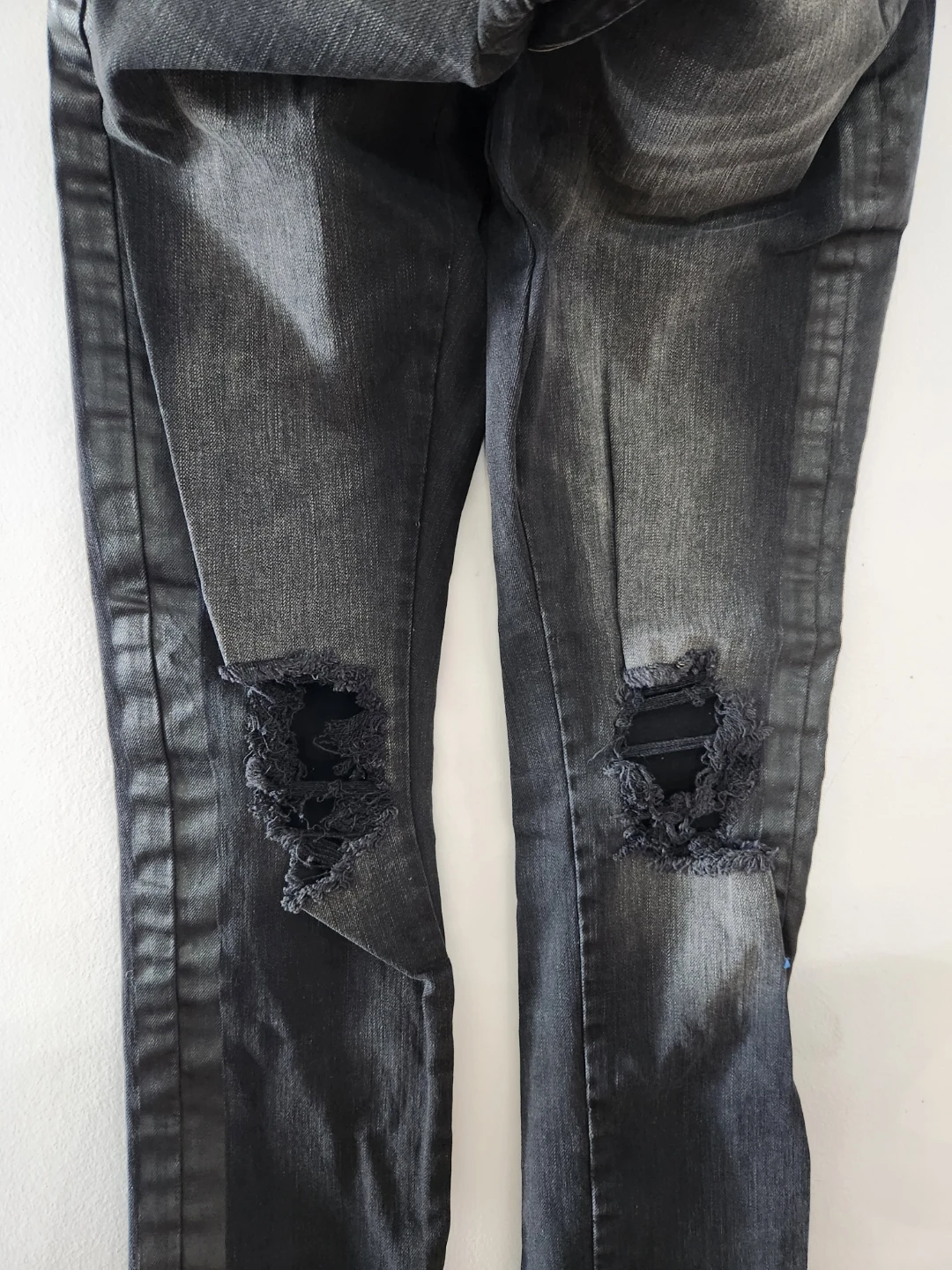 Sushi studio mens jeans