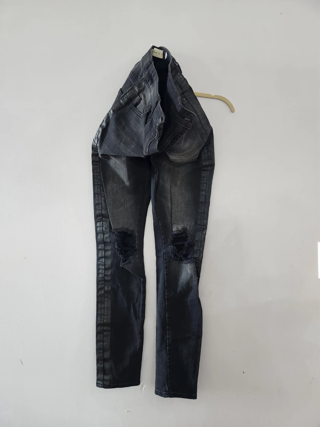 Sushi studio mens jeans - photo 2
