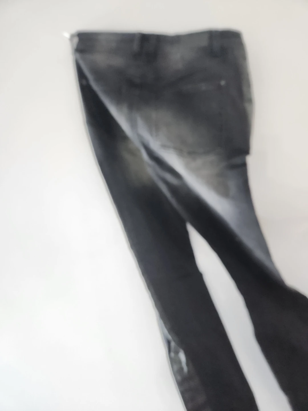 Sushi studio mens jeans - photo 3