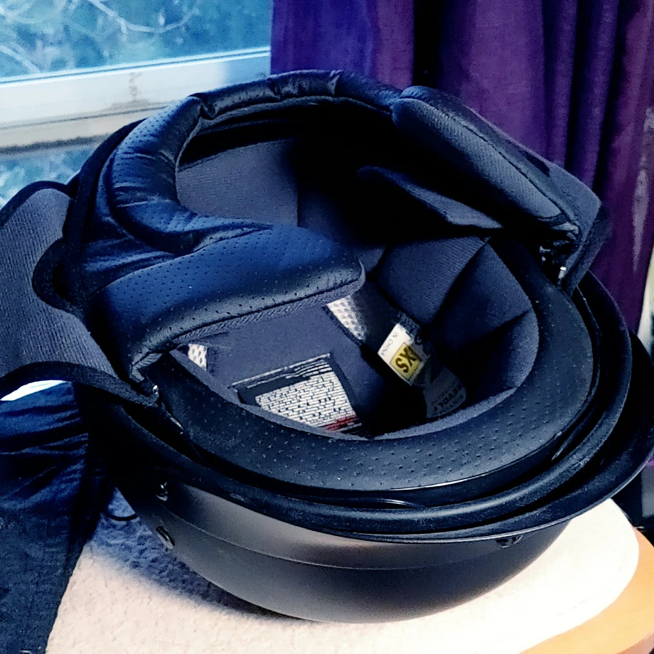 CKX Revolt Helmet - XS #Cleanout - photo 3