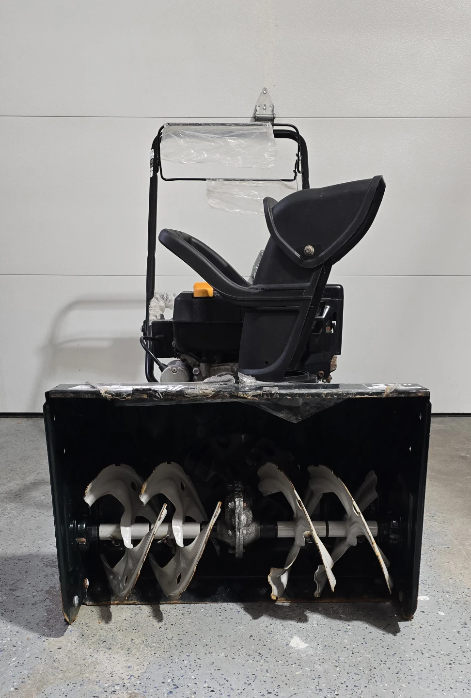 MTD Bolens 22" Snowblower