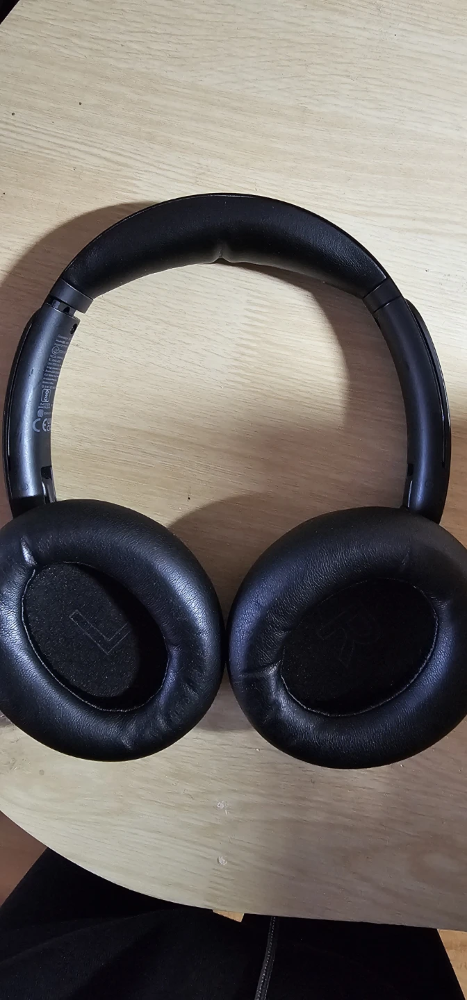 Soundcore Anker Life Q30 Black Headphones - photo 2