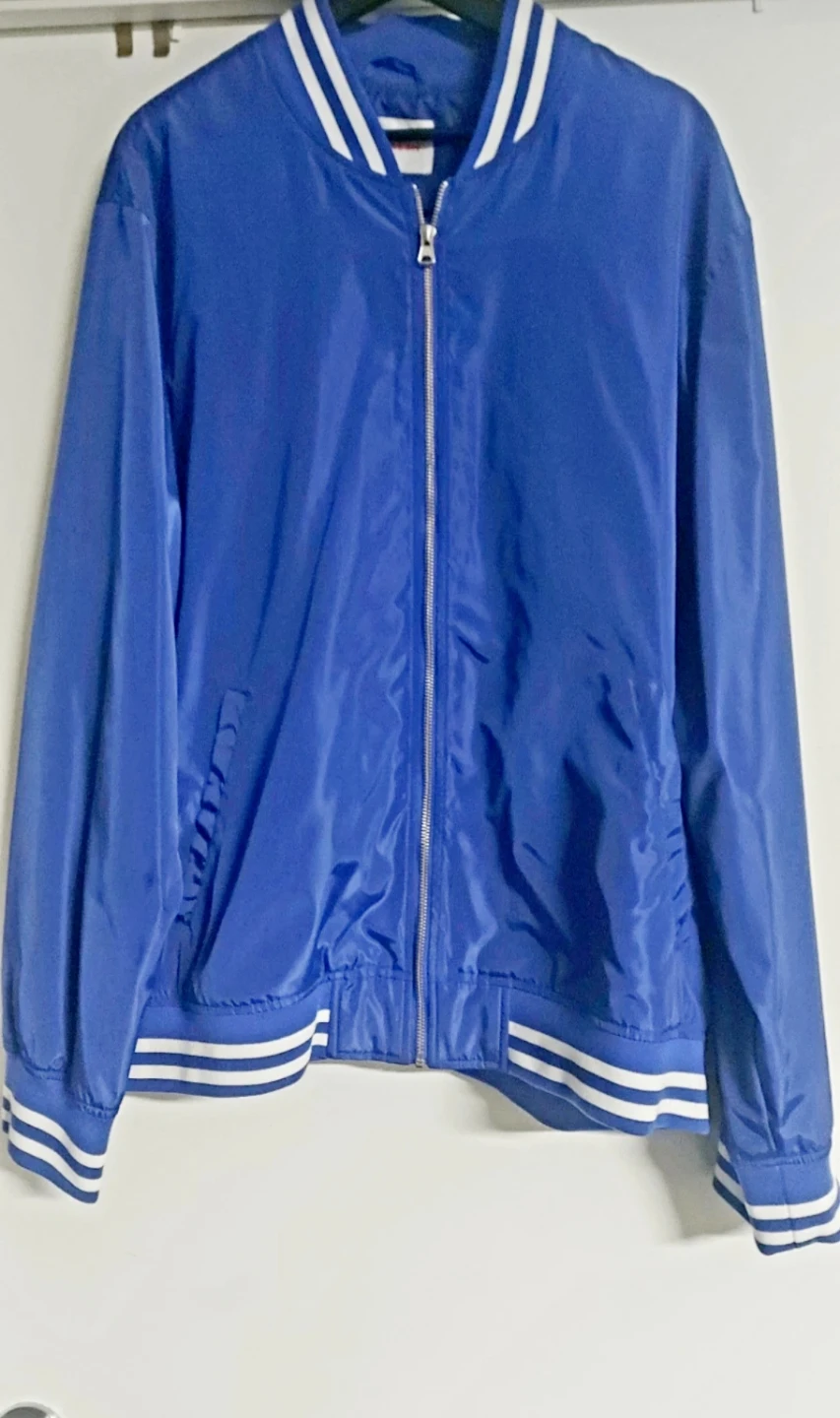 Joe Fresh XXL Bomber Jacket - New
