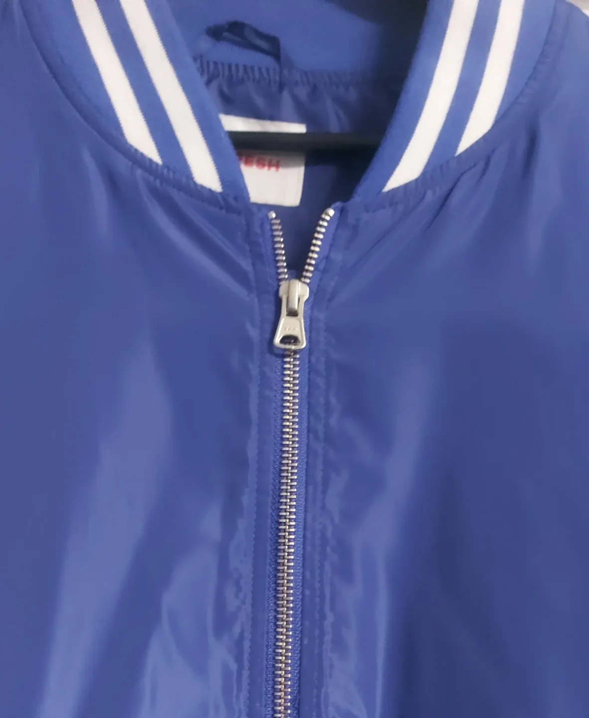 Joe Fresh XXL Bomber Jacket - Blue image indicator(2)