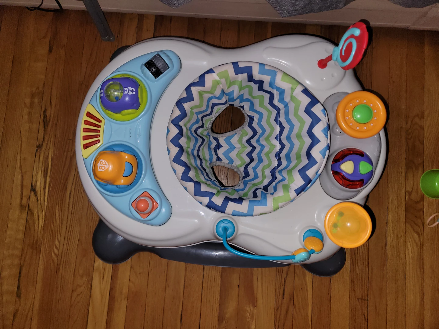 Baby Walker - photo 4