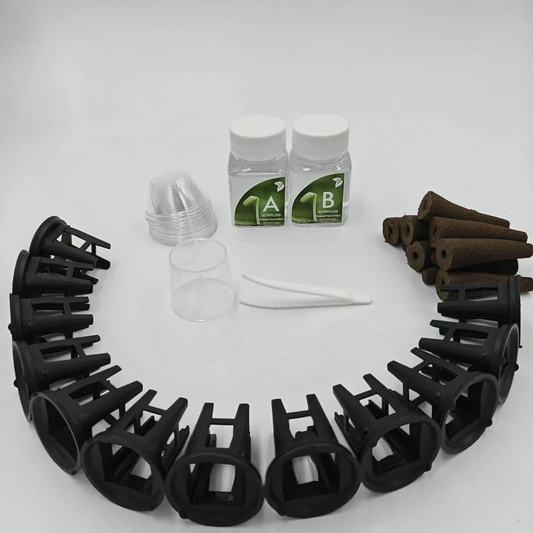 NEW Indoor Garden Kit with LED Lighting - photo 2