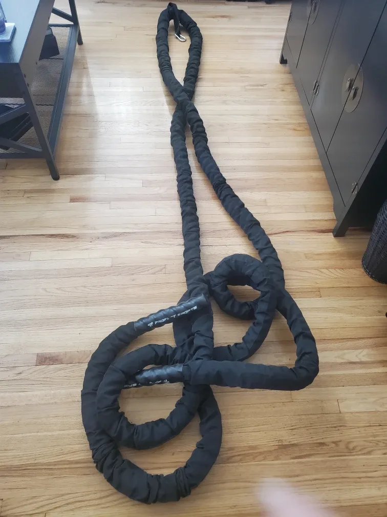 Profect Sports Battle Rope