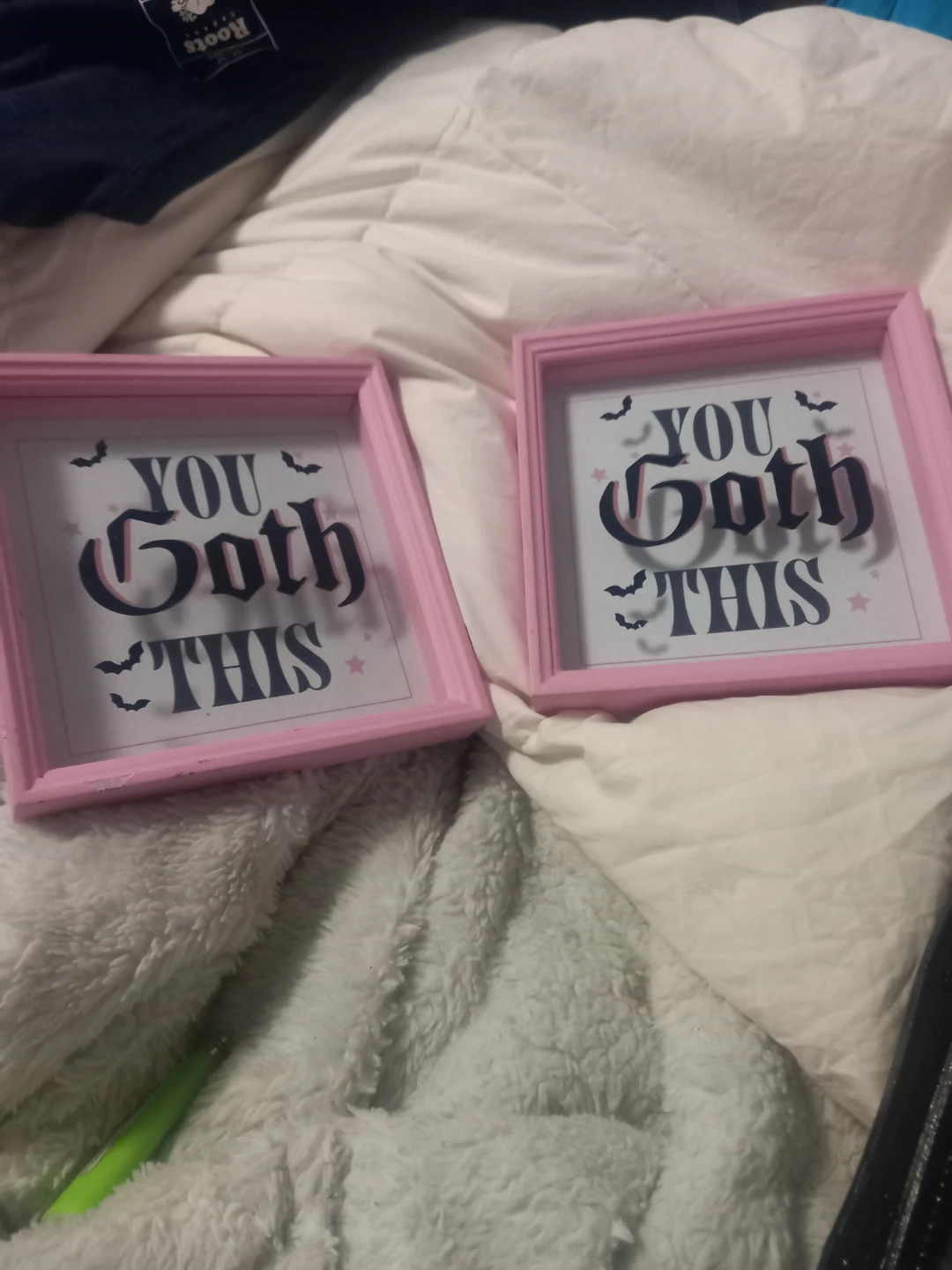 Gothic Wall Art Frames - photo 2