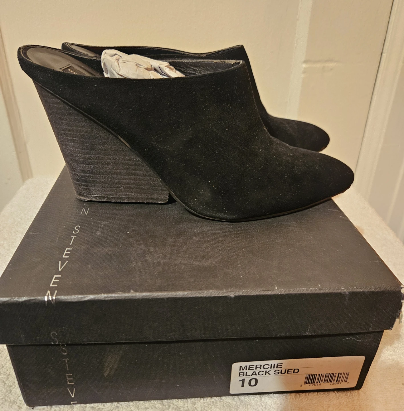 Women shoes - photo 2