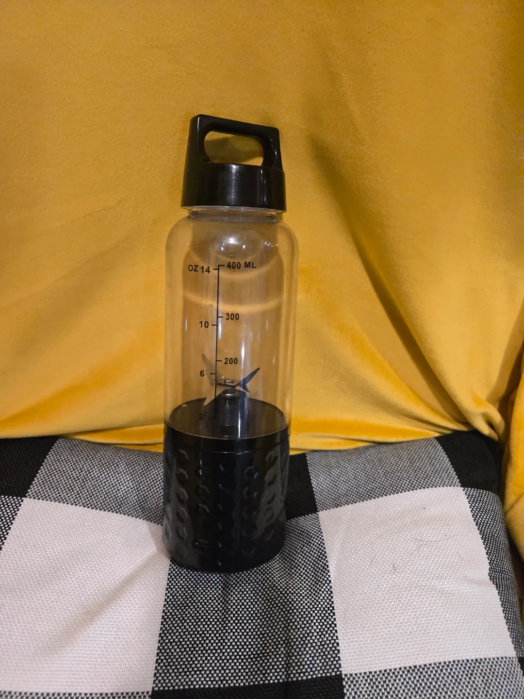 PopBabies Portable Blender - Like New!