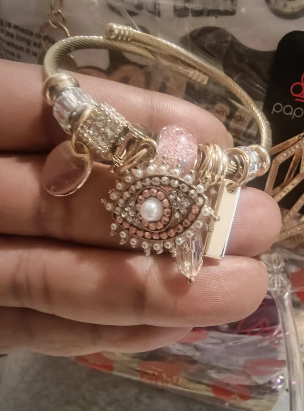 #Cleanout  Jewelry Gift Set +XL T Shirt & 4 Pieces of Jewelry - photo 5