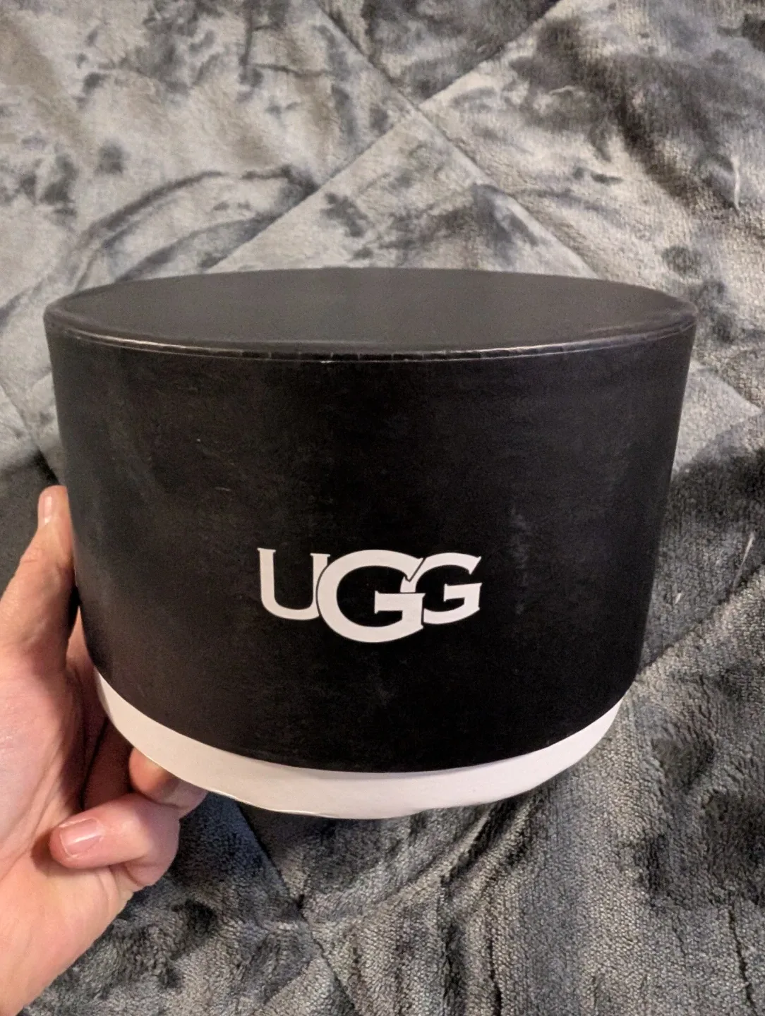 UGG Earmuffs with Box