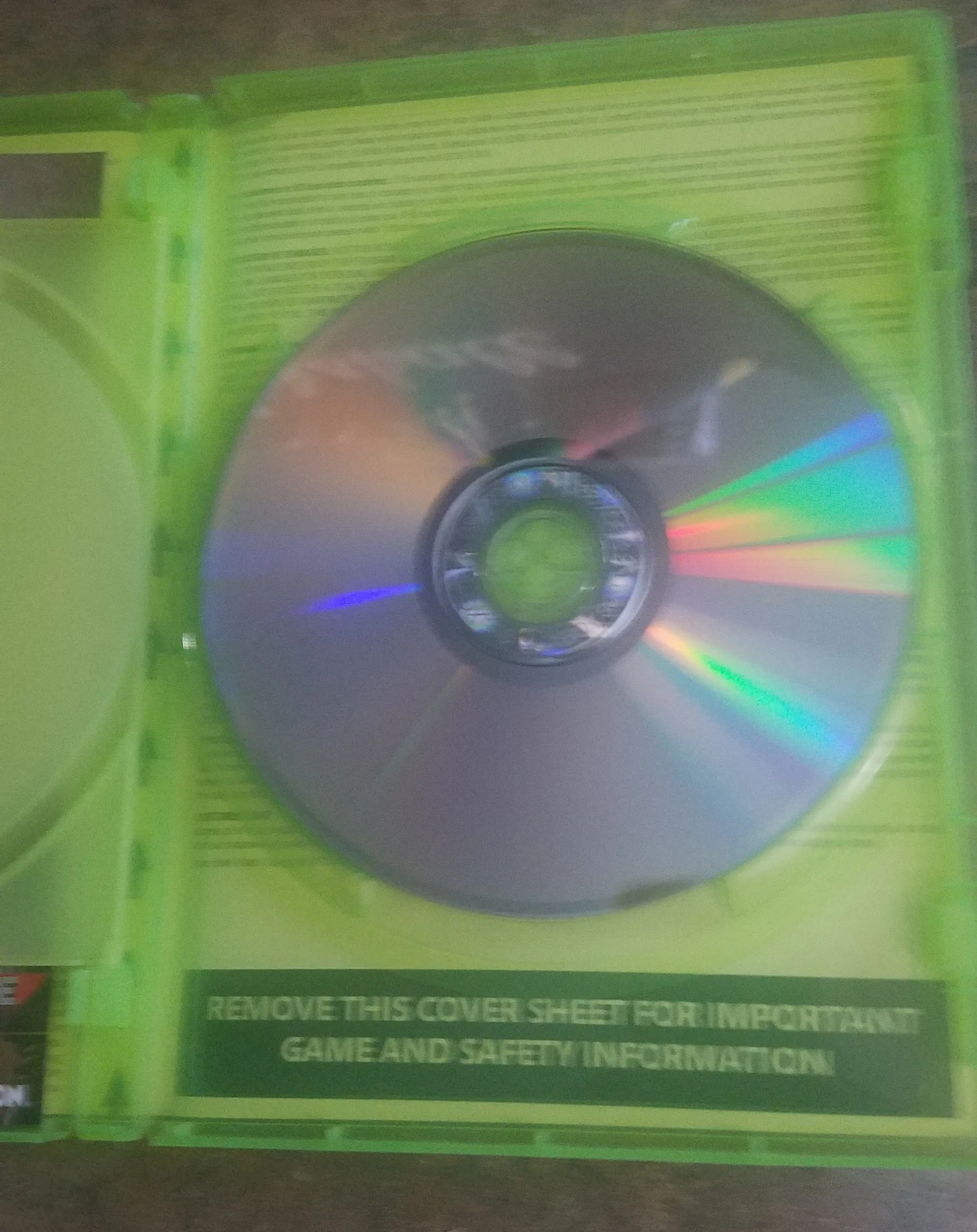 Call of Duty: Advanced Warfare  XBOX 360  Excellent Condition - photo 5