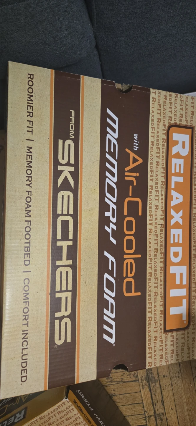 Skechers Relaxed Fit Memory Foam Boots - Size 11 - photo 2