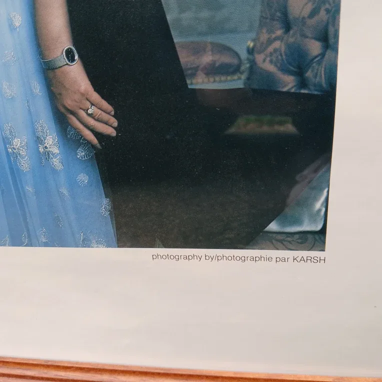 Rare original photos by Photographer Karsh image indicator(5)