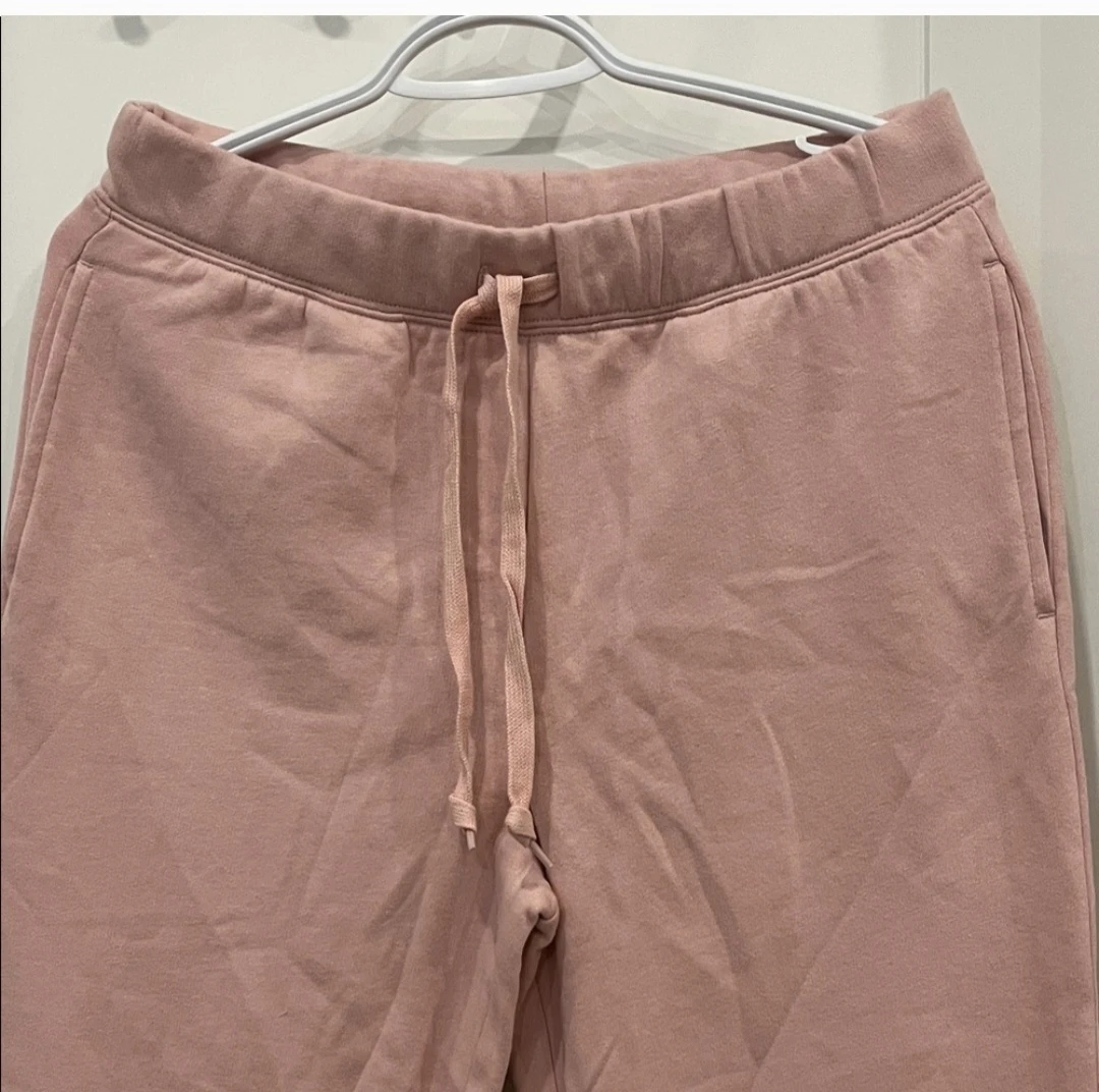 Ladies  pink, Victoria secret  joggers - photo 3