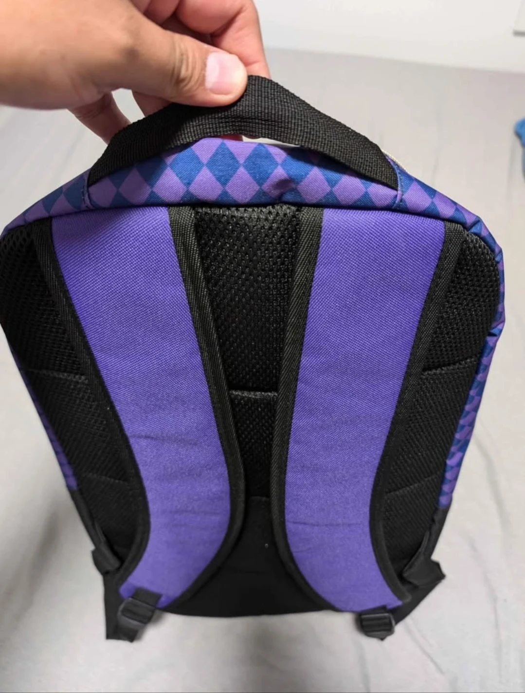 JoJo's Bizarre Adventure Backpack NEW - photo 2