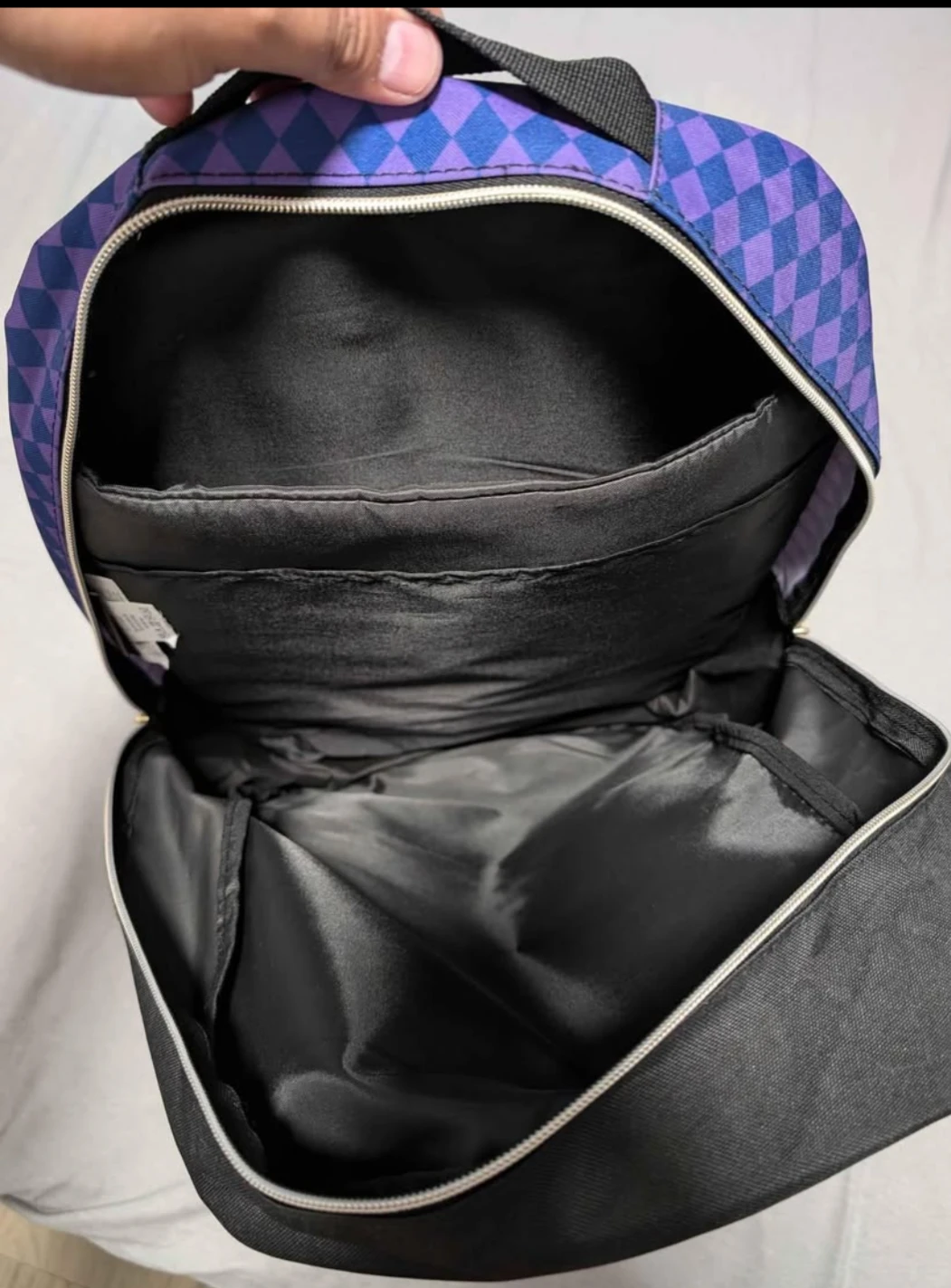 JoJo's Bizarre Adventure Backpack NEW - photo 3