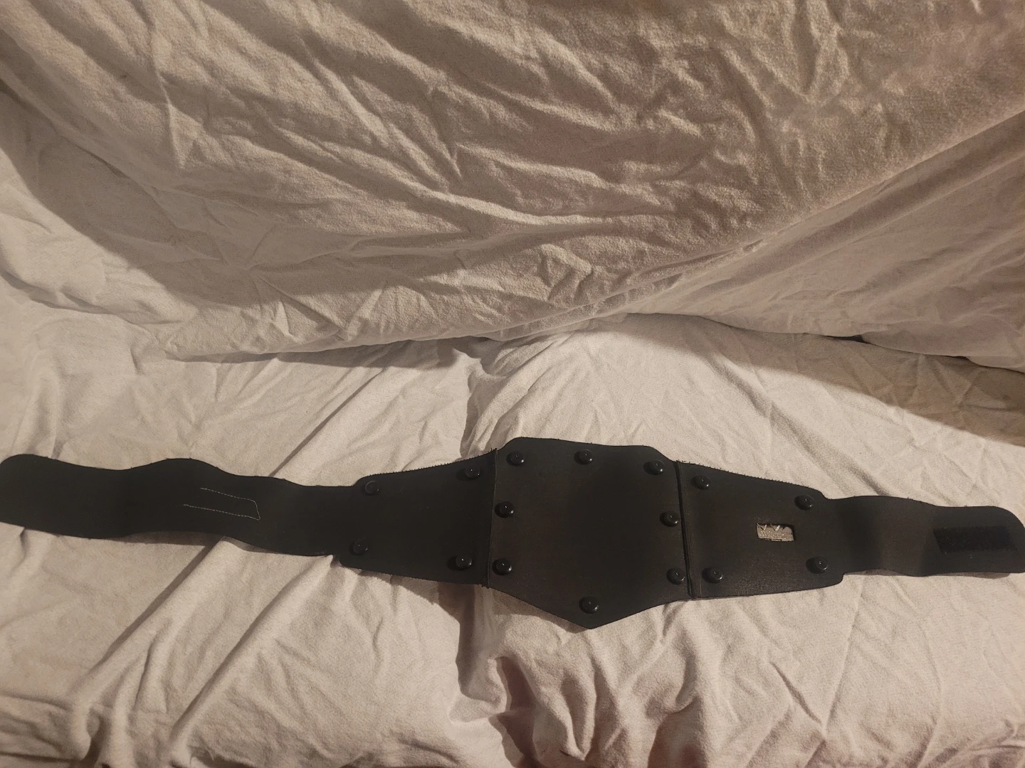 WWE World Heavyweight Championship Belt Replica - photo 4