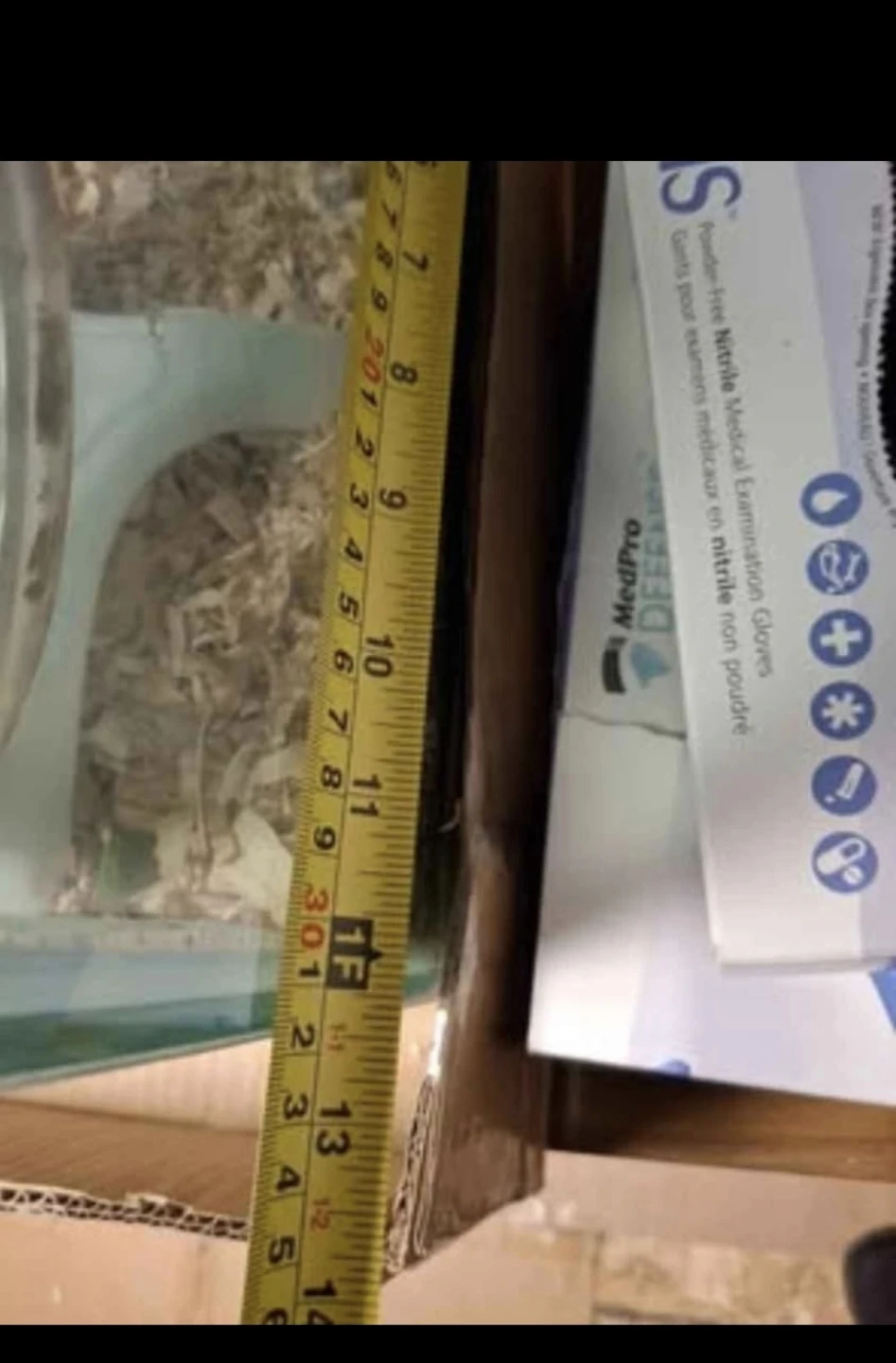 36" COMES WITH FREE SILICONE - photo 2