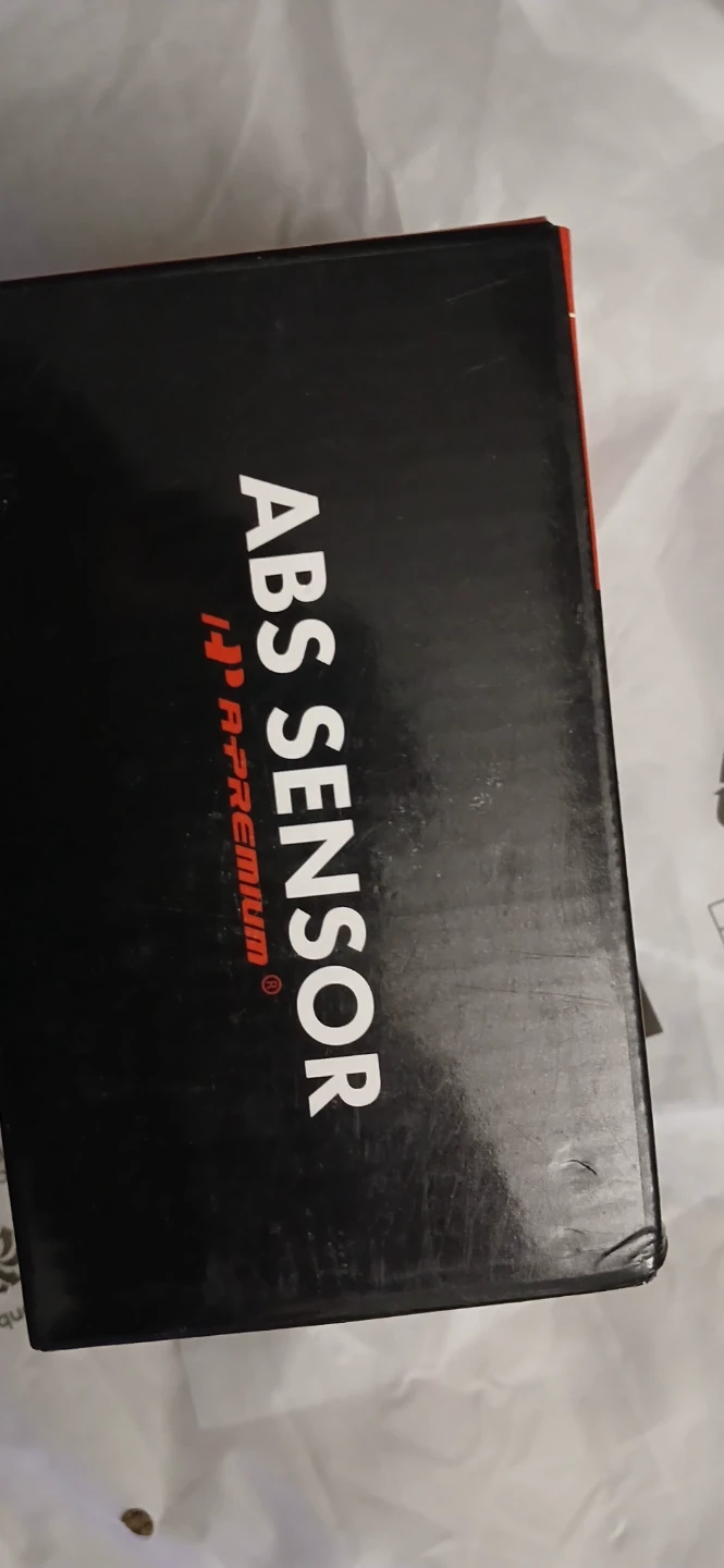 A-Premium ABS Sensor - New