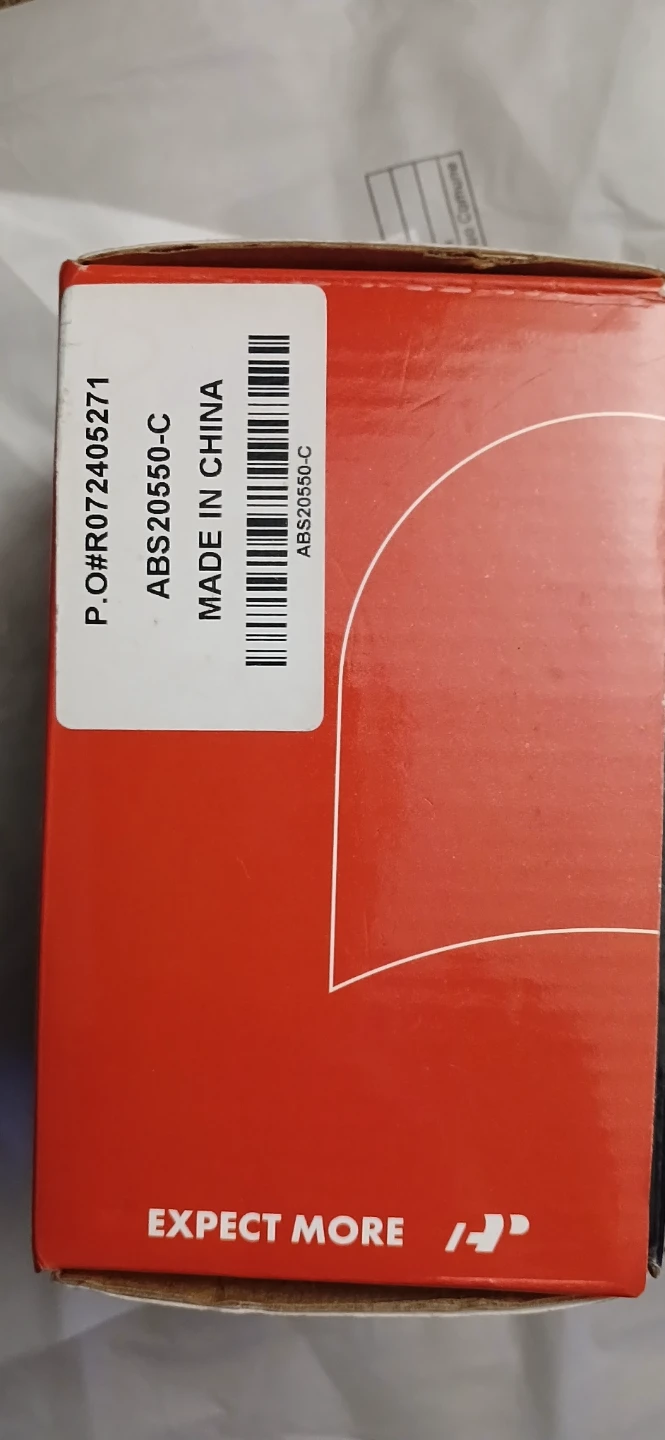 A-Premium ABS Sensor - New - photo 3