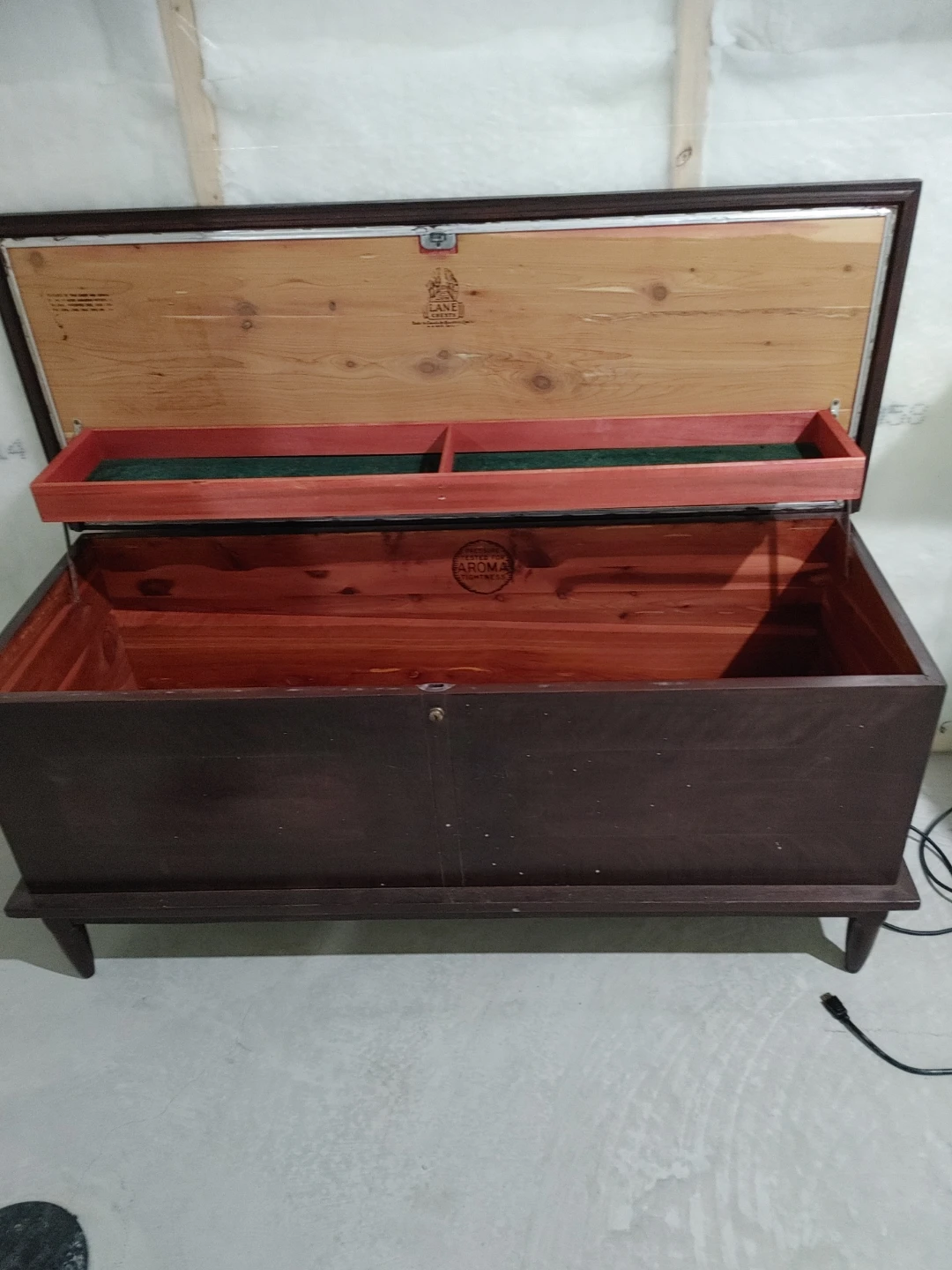 Lane Cedar Chest