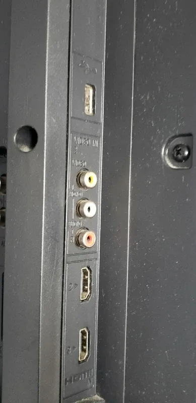 Sony Bravia KDL-46EX400 46" LCD TV + Remote image indicator(5)