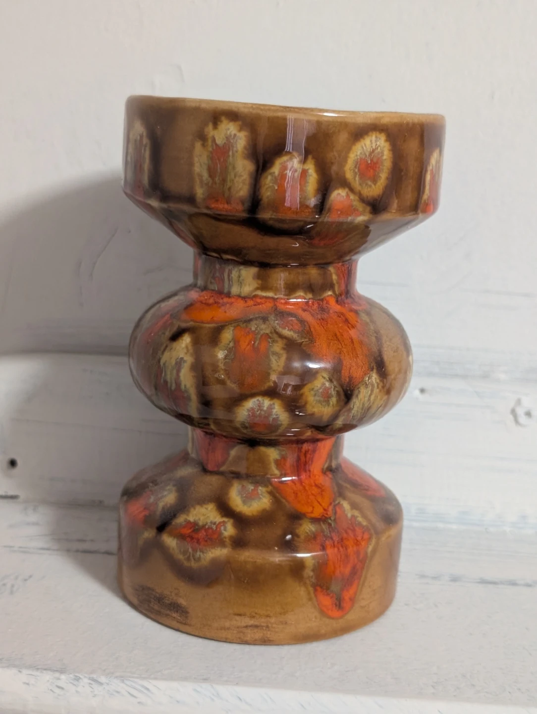 Vintage Figurines and Silver Cup