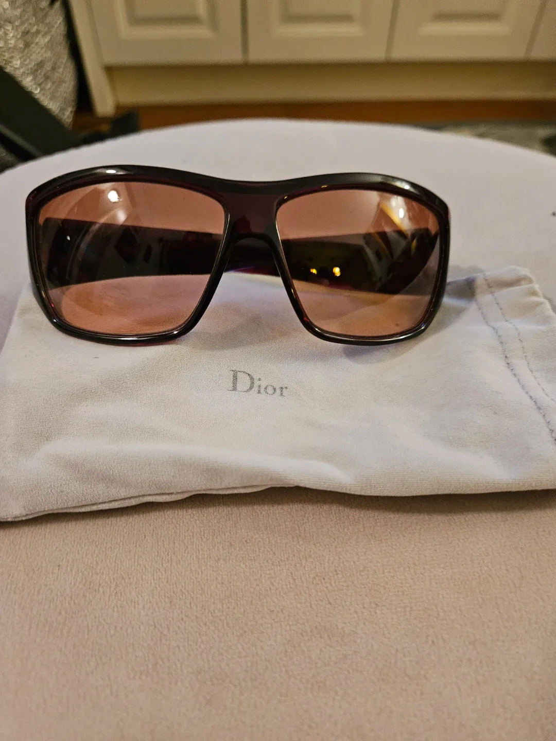 Dior Sunglasses