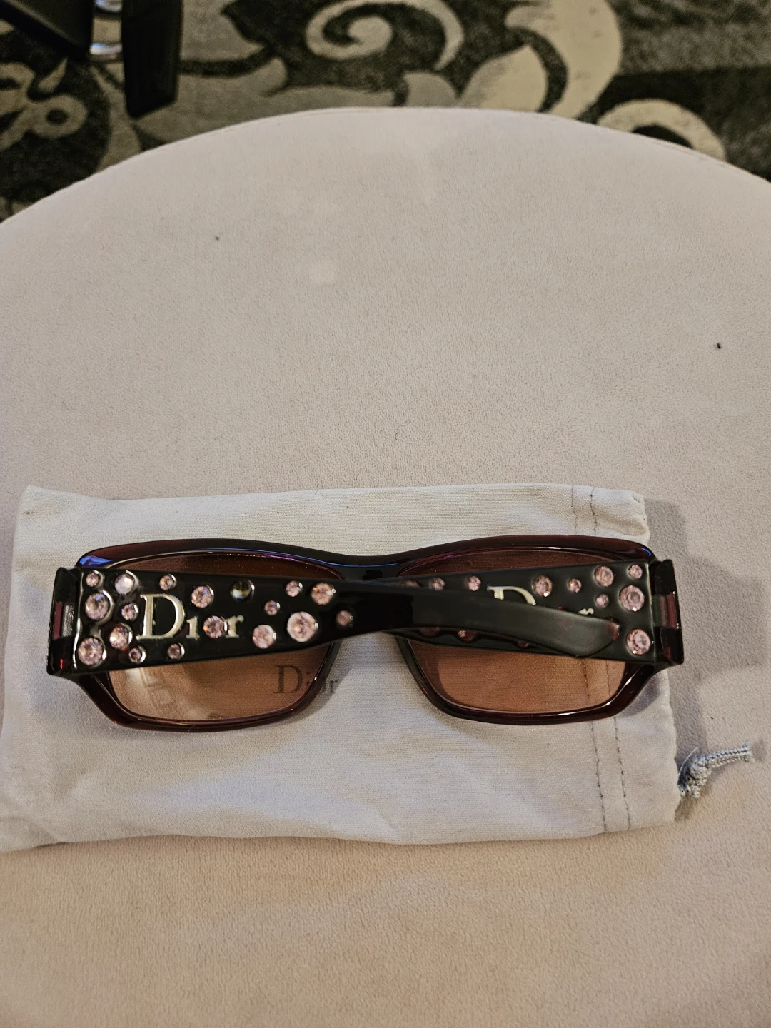 Dior Sunglasses - photo 2