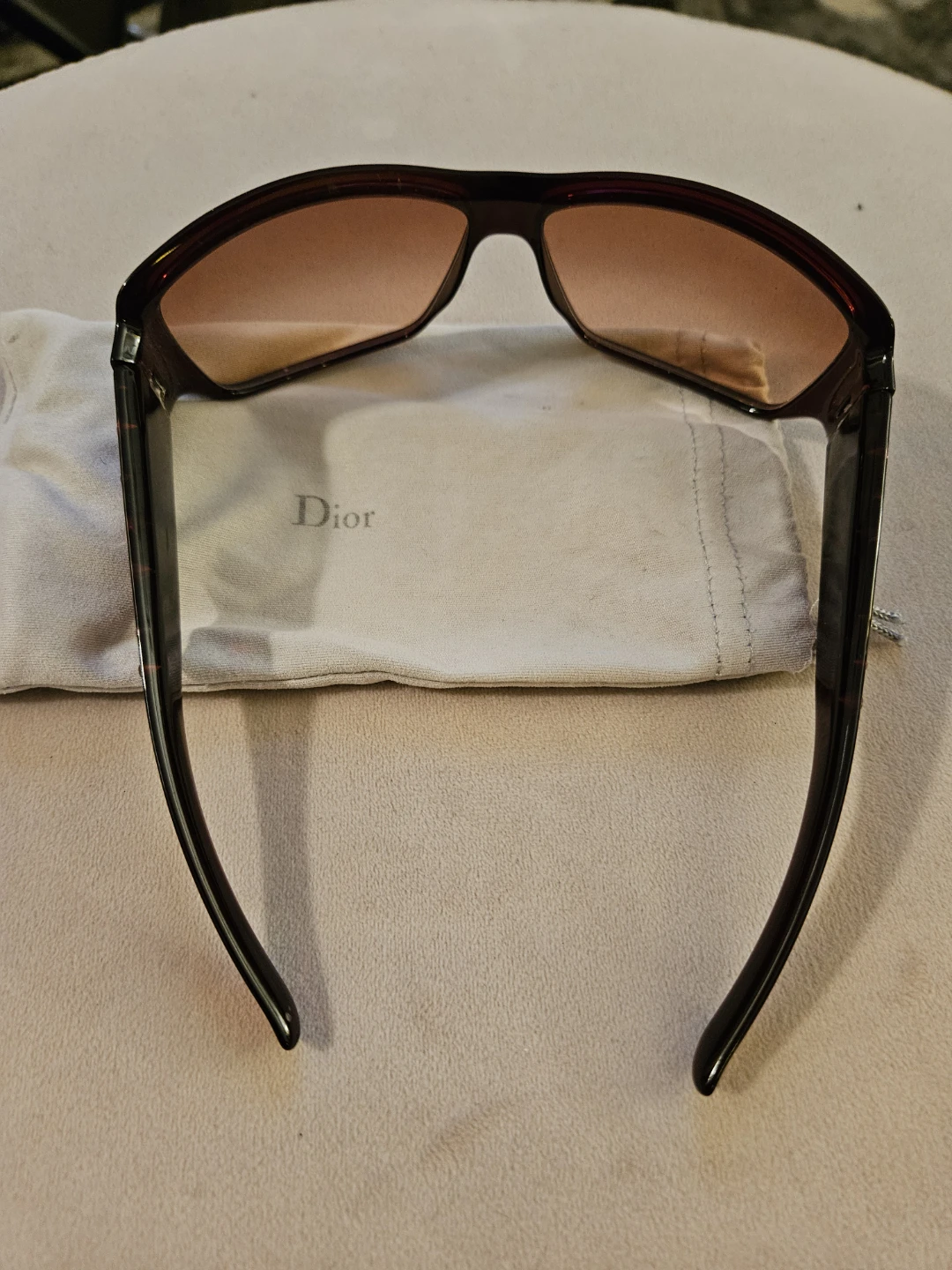 Dior Sunglasses - photo 3