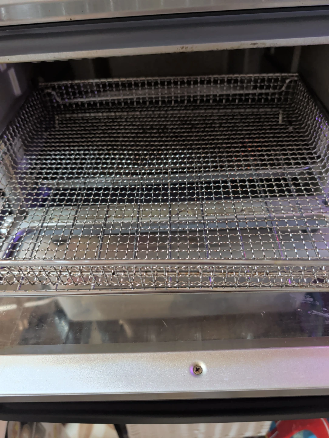 Cuisinart Convection Toaster Oven - photo 3