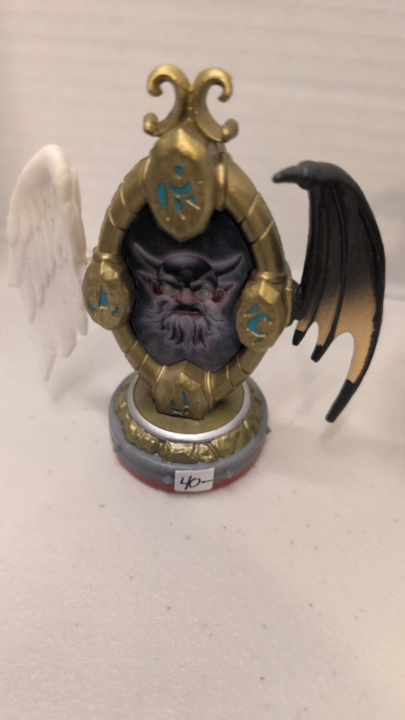 Skylanders Figures