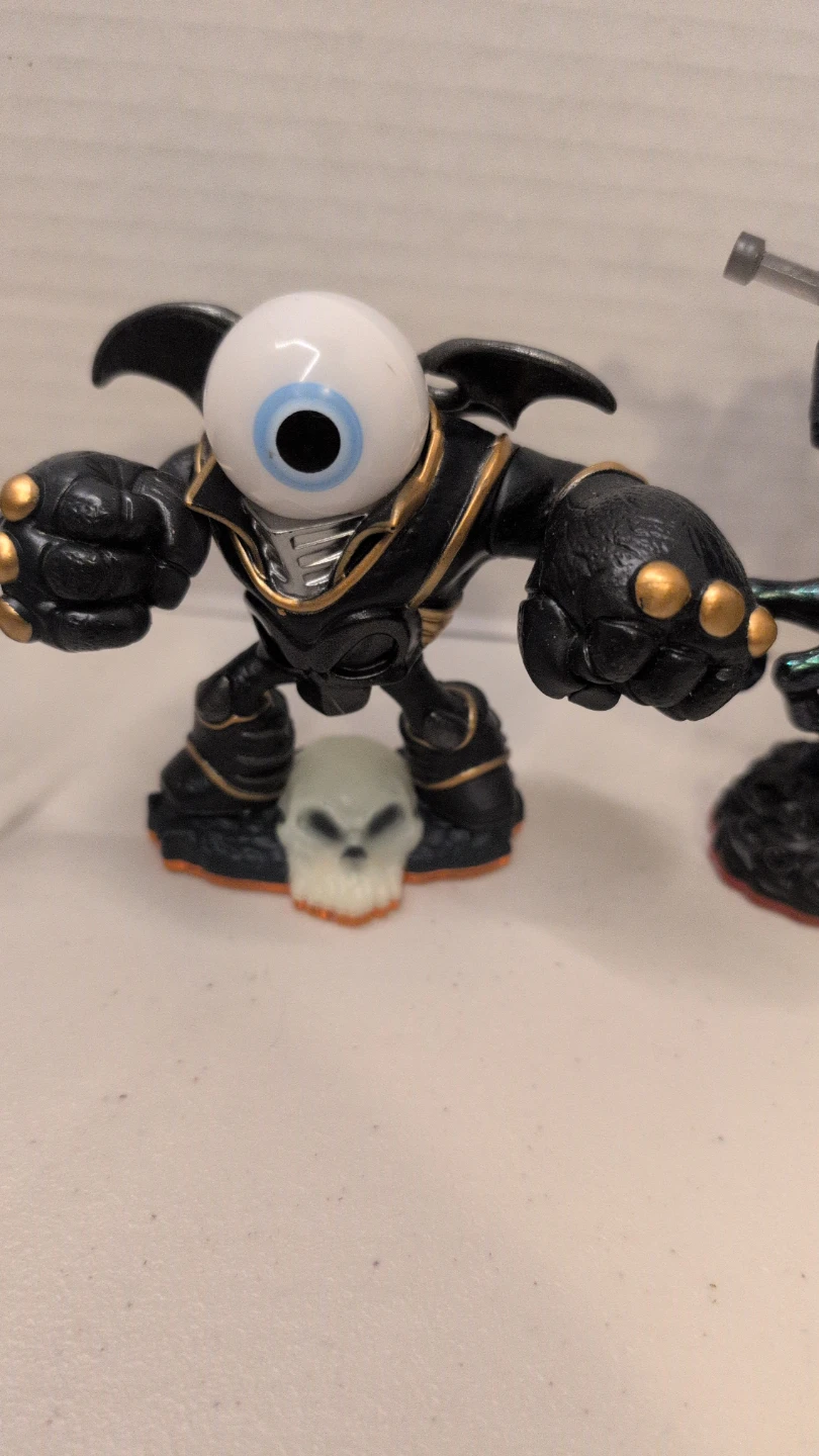 Skylanders Figures - photo 2