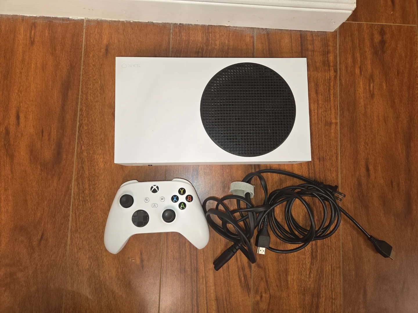 ( free delivery) Xbox series S