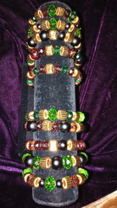 Mens Bracelets