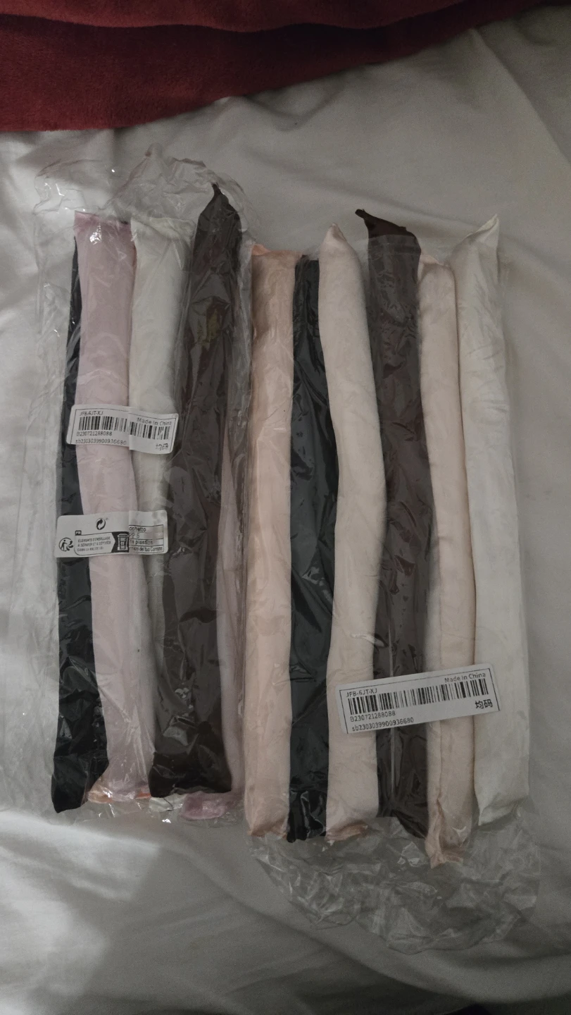 Hair Styling Tools Bundle - photo 4