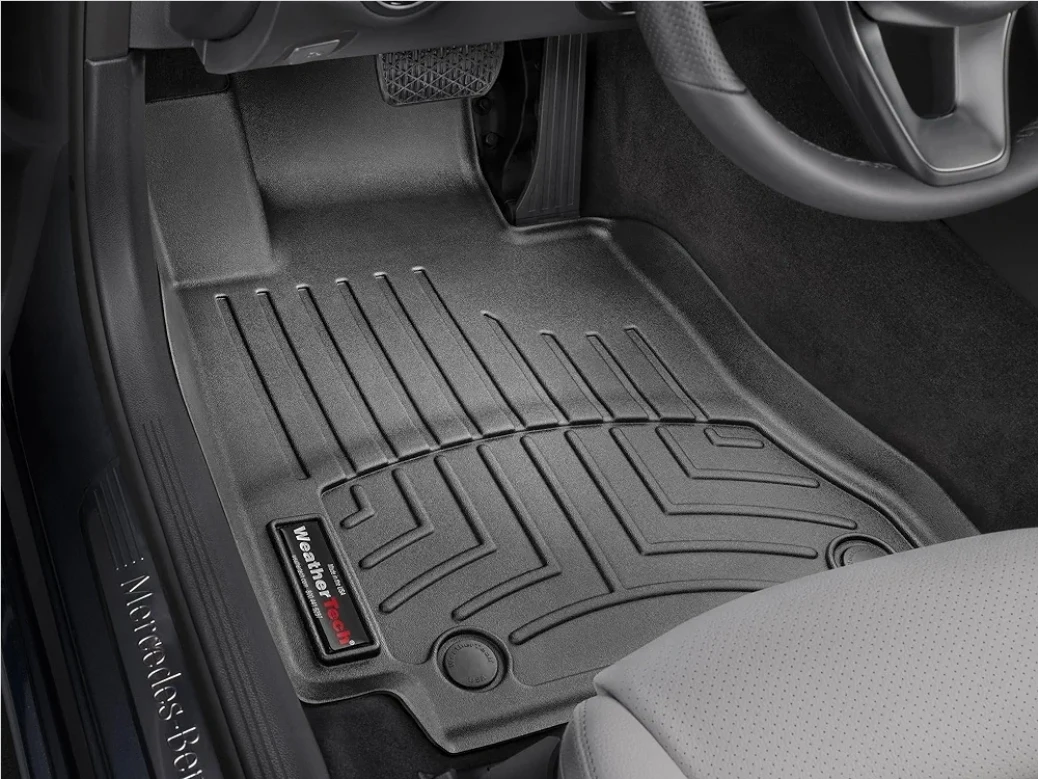 WeatherTech FloorLiner 446761 for Mercedes-Benz C & E-Class