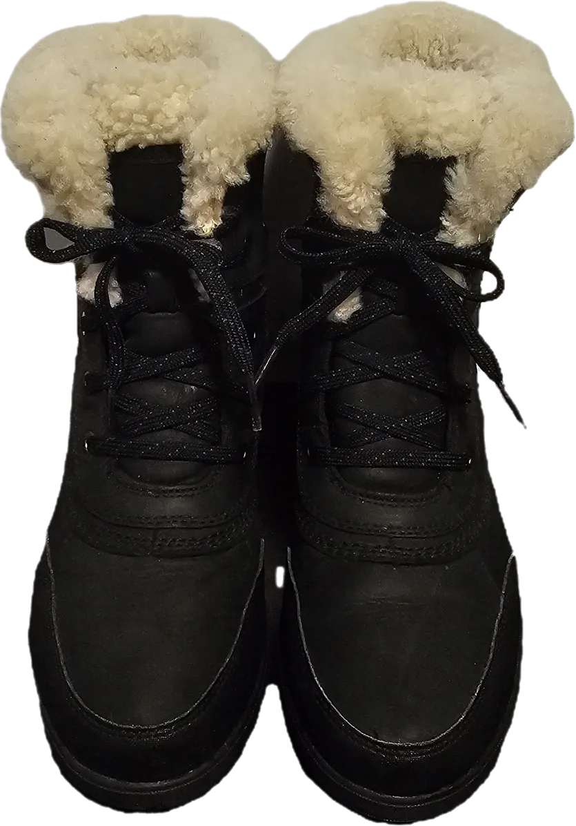 Sorel Tivoli Parc Women's Boots image indicator(3)