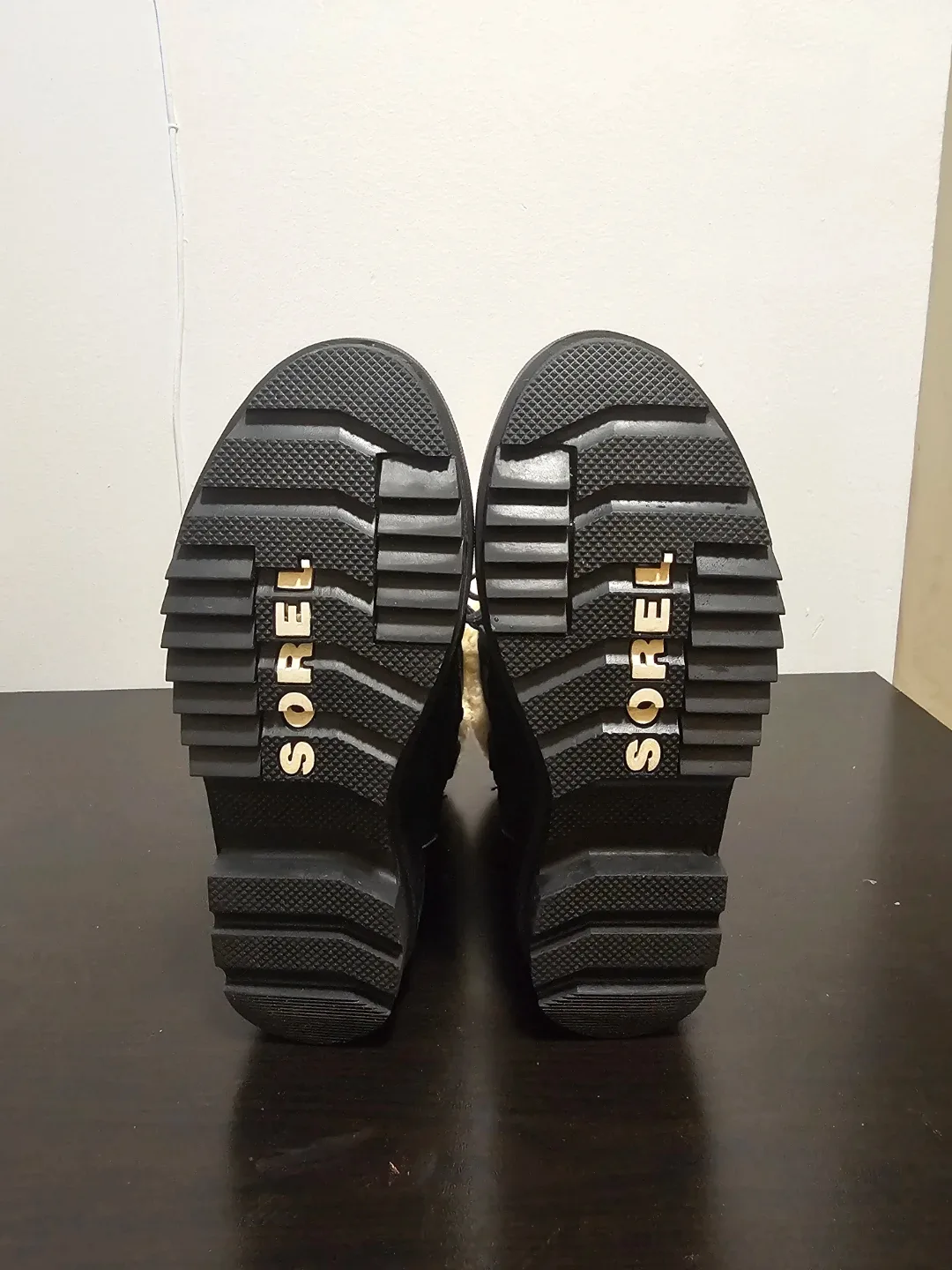 Sorel Tivoli Parc Women's Boots image indicator(5)