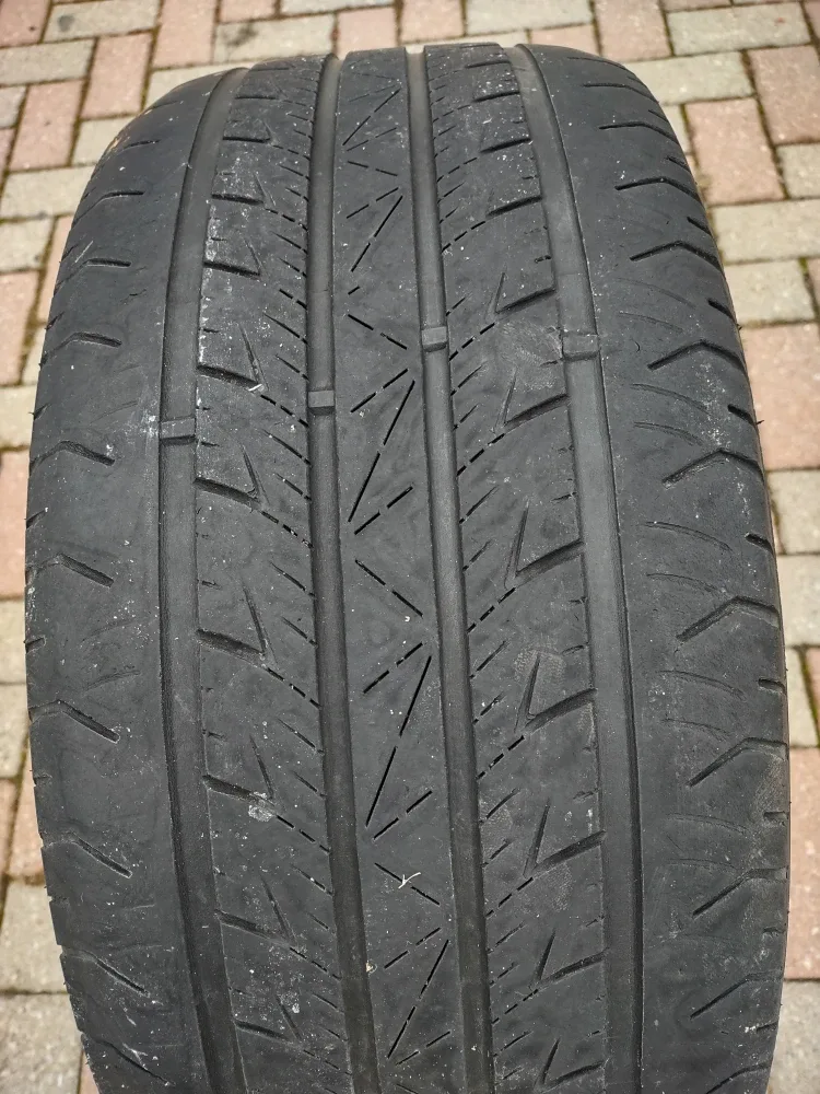 #cleanout Audi Alloy Wheels with Tires - Set of 4 image indicator(10)