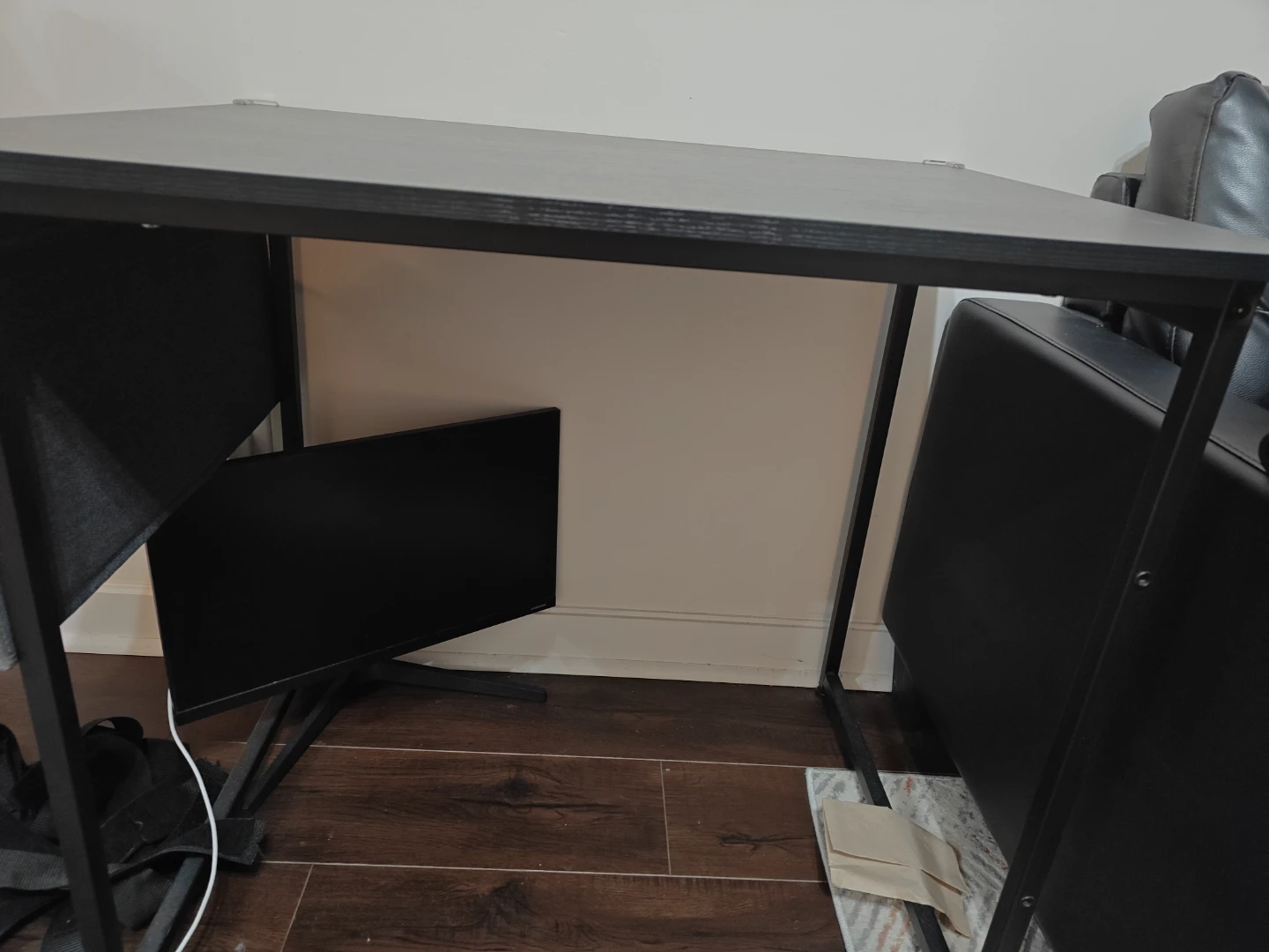 Black Desk - photo 2