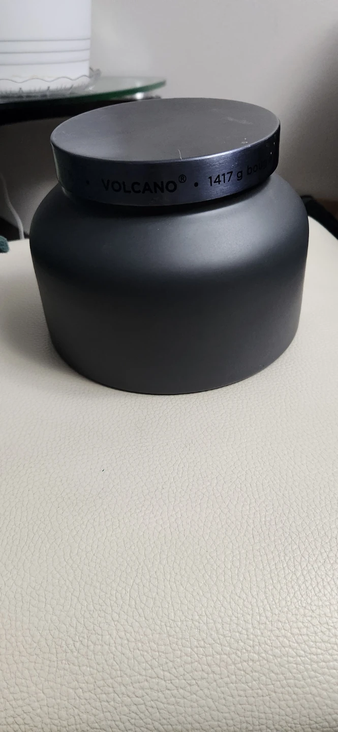 Capri Blue Volcano Fragranced Candle