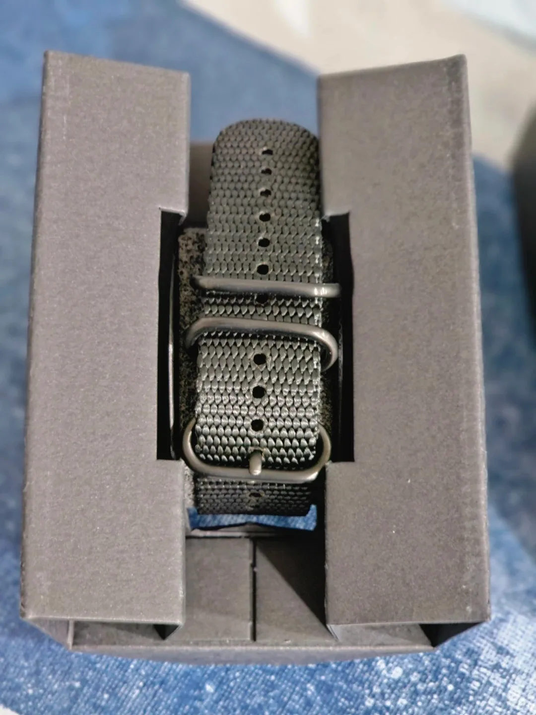 Suunto Core Alpha Stealth Outdoor Watch - New in Box! image indicator(4)